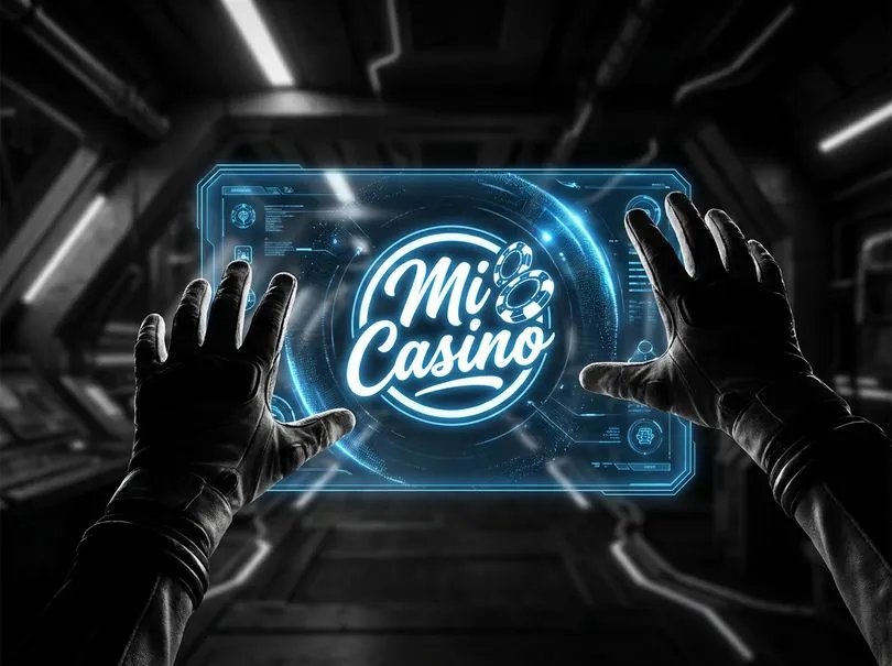 página principal del casino en línea: Mi Casino